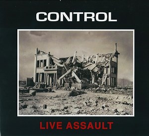 Control - Live Assault