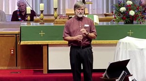 A message from Pastor Joe following the tragedy of the Hill Country Flood July 4, 2025 | Edge Park United Methodist Church