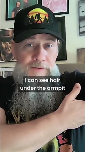 Just released one of the most intense Bigfoot encounters ever recorded in East Tennessee