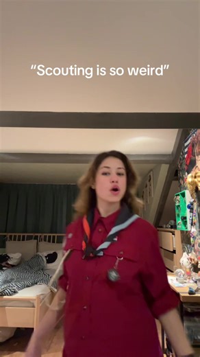 Exploring the Unique World of Scouting