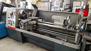 Used Engine Lathes For Sale | Clark Machinery Sales, LLC