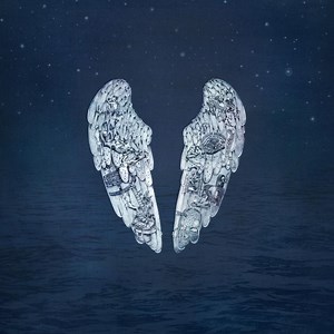 Coldplay - Ghost Stories | Clash Magazine Music News, Reviews & Interviews