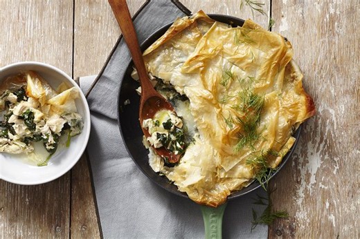 3 Heavenly Meat Pies Worth Exploring for Dinner Tonight