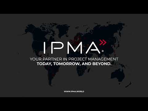 We are IPMA