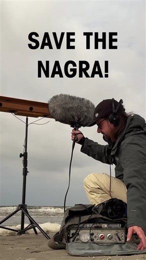 The Dangers Of Field Recording
