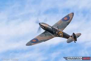 Dunkirk – Filming the Aerial Scenes for the Epic Motion Picture
