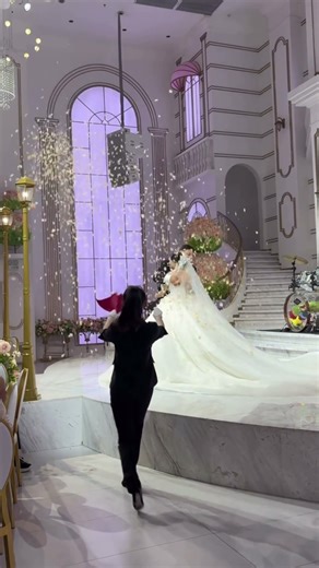 pretty bride #shorts