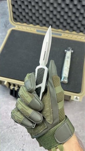 The fastest pocket knives that have ever existed! 💀