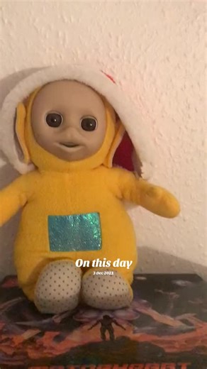 #onthisday My name is LaLa lalalalala