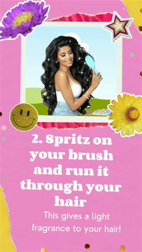 Lilac Perfume , Body Mist and Hair Perfume , Floral Fragrance Spray - Etsy