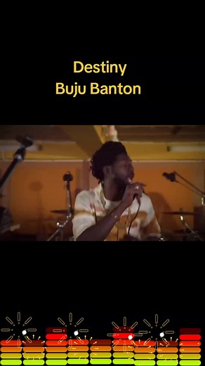 Buju Banton - Destiny (Official Video)