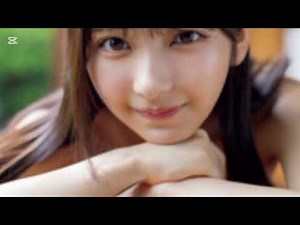 9頭身にS字くびれの美ボディ・後藤まつり、念願の初写真集「グラビアアイドルも目指したい」