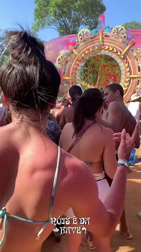 Trance Dance Beats: Exploring the Psychedelic Rave Scene