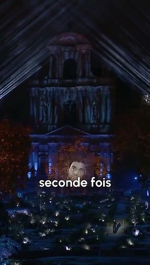 Hommage aux victimes du 13 novembre 2015 par Eddy de Pretto
