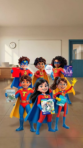 Regreso a Clases con Justus: Diseños Innovadores