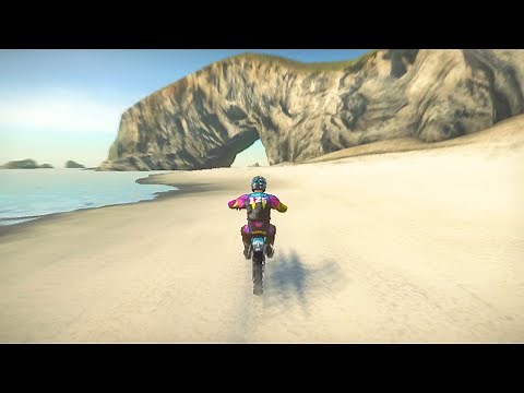 MX vs. ATV Alive Free Riding