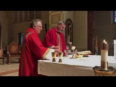 Deacon Liturgical Training: Part 3B