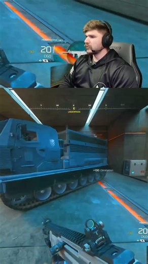 Playing with my feet #callofduty #twitch #veteran #streamer #fps