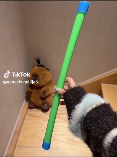 Genesis Quijije on TikTok