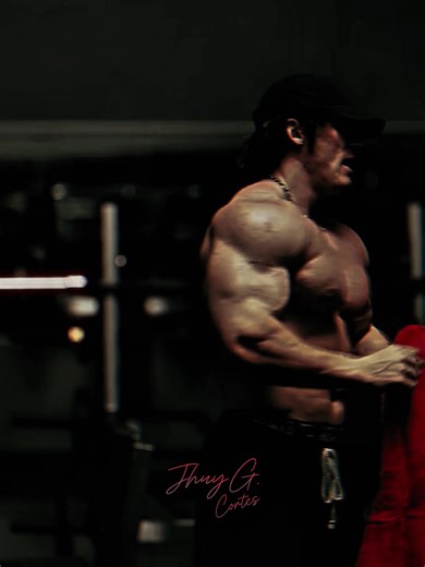 #samsulek The freakiest peak of his career?! | O auge mais insano da carreira?! #jhuygcortes #gym 💀🇺🇸🔥