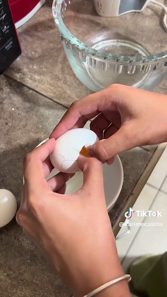 Receta de Mostachón de Fresa 🍓