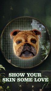 Keep your skin hydrated all-day long with Bulldog Original Moisturiser. | Bulldog Skincare