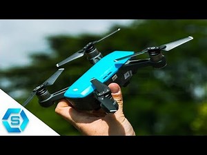 DIESE 5 brillianten KAMERA DROHNEN sind die BESTEN in 2018! [Deutsch | 2018]