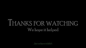 The Escutcheon Plate