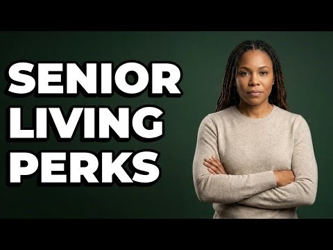 What Amenities Are Offered in Independent Living?