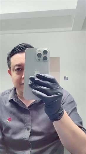 Solución para encender iPhone 15 Pro Max sin encender | Reparaciones Celulares
