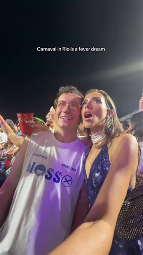 Bucket list: ✅ | carnival