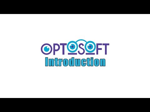 OptoSoft — Complete Software Overview & Vision