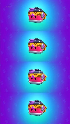 UNBELIEVABLE LUCK in 4X BOX OPENING! 🤯💎 | Brawl Stars