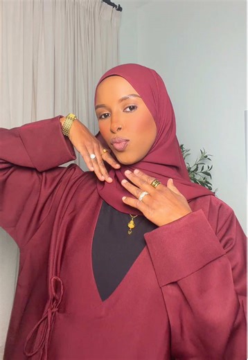 Explore the Colors of the Season in Modest Fashion