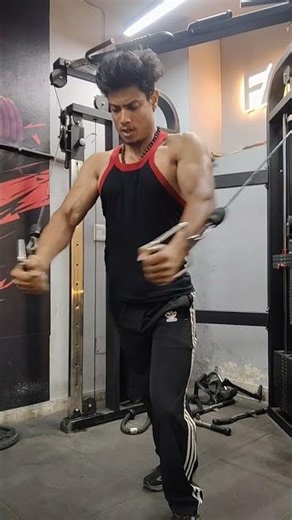 zym for good body and health #naturalbodybilding #zym