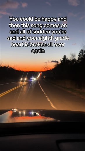 Nostalgic Millennial Song Lyrics That Pull at Your Heartstrings