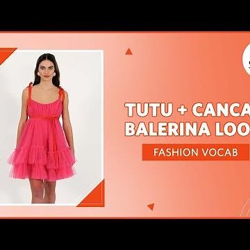 How to Get the Modern Ballerina Look - Myntra Studio