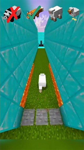 Minecraft challenges #new #minecraft #shots #minecraftshorts #minecraftchallenge