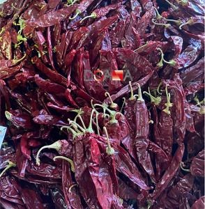 [Hot Item] Dried Red Chilli Pepper Mexico Guajillo Chilli