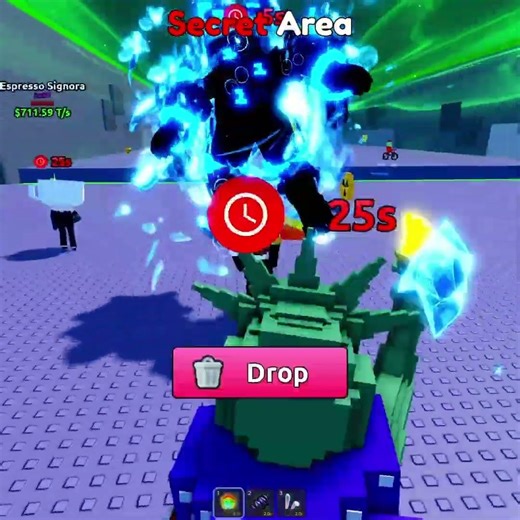 Roblox Gameplay #roblox #naofloppa