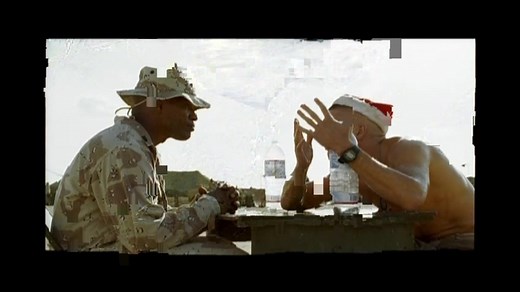 Jarhead (2005) - Where to Watch
