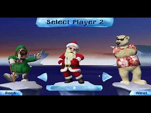 Polar Pool (WildTangent Games) Episode 10
