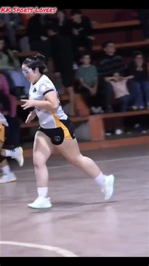 Amazing Women Basketball Players & Skills 🏀✨