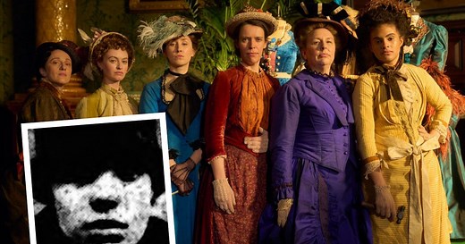 Who were the real Forty Elephants? The true story of Mary Carr and the all-woman crime gang