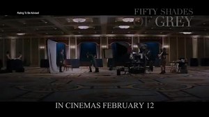 Don’t miss FIFTY SHADES OF GREY: The All-Time Biggest Opening Weekend for R21 movies. Book your tickets now! Cathay Cineplexes (Digital): http://bit.ly/1COSn4I Filmgarde Cineplex (Digital): http://bit.ly/1Cd19GQ Golden Village (Digital): http://bit.ly/1M8J4PT Shaw Theatres (Digital): http://bit.ly/1E0x64X | United International Pictures Singapore