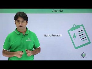 ExpressJS - Basic Program