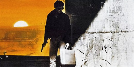 10 Grittiest Action Movies of the '80s, Ranked