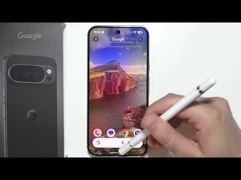 Google Pixel 10 Pro: How to Copy and Paste