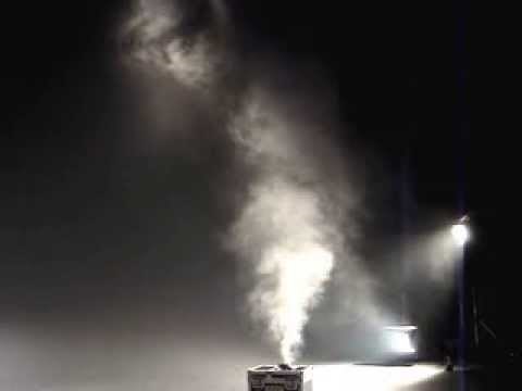 Antari HZ-500 Effect