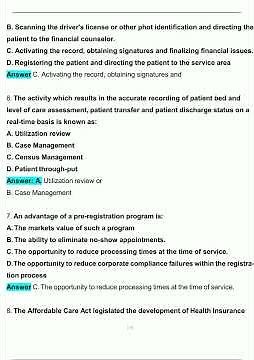 CRCR Practice Exam Latest 2025 2026 Update Questions and Verified Answers 100 Correct Grade A581